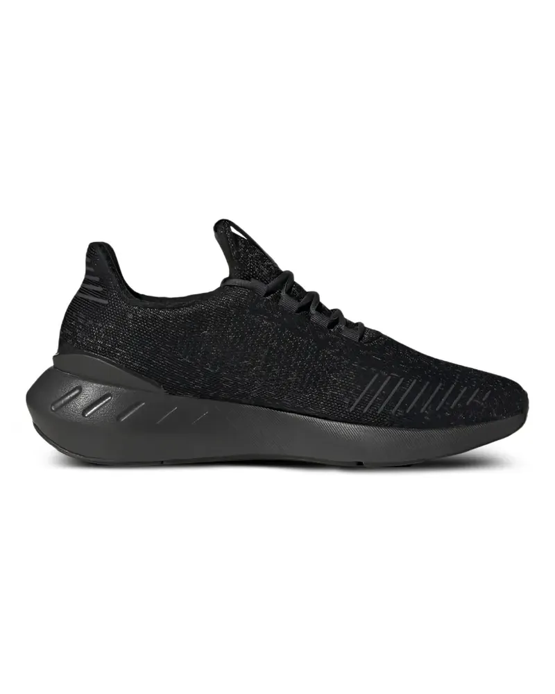 adidas Swift Run 22 Sneakers - Schwarz Schwarz