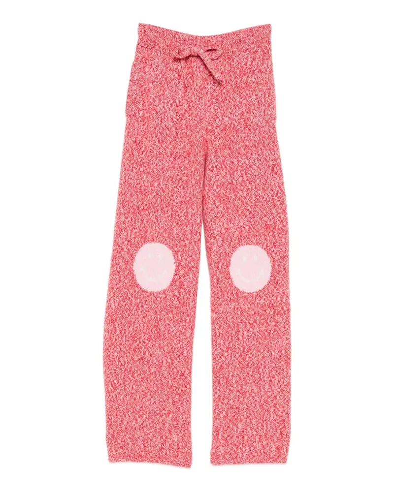 Joshua Sanders Mouline Smile Hose - Rot Rot