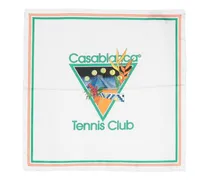 Tennis Club Seidenschal