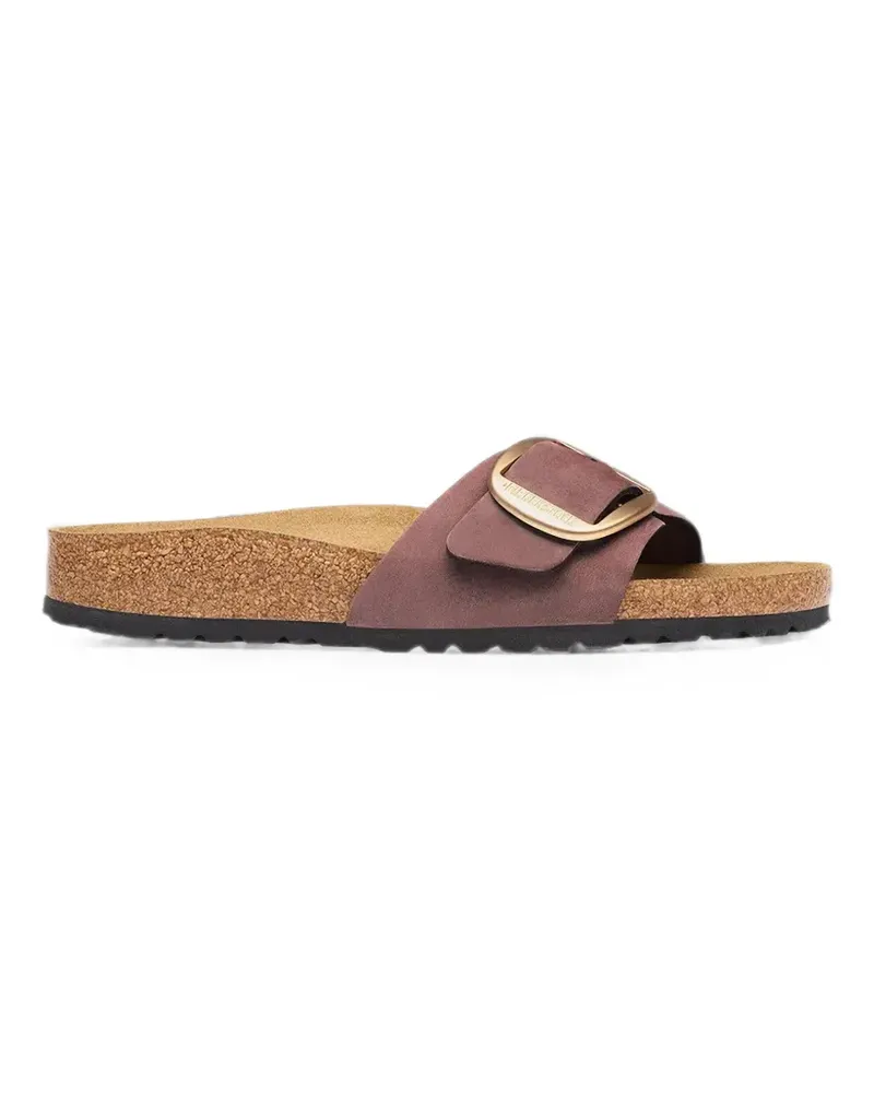 Birkenstock Madrid Big Buckle sandals - Violett Violett
