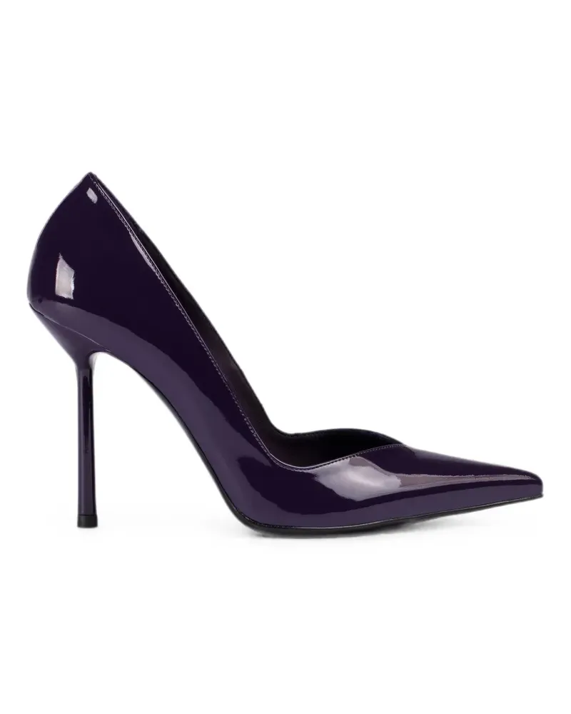 Le Silla Vivienne Pumps mit spitzer Kappe - Violett Violett