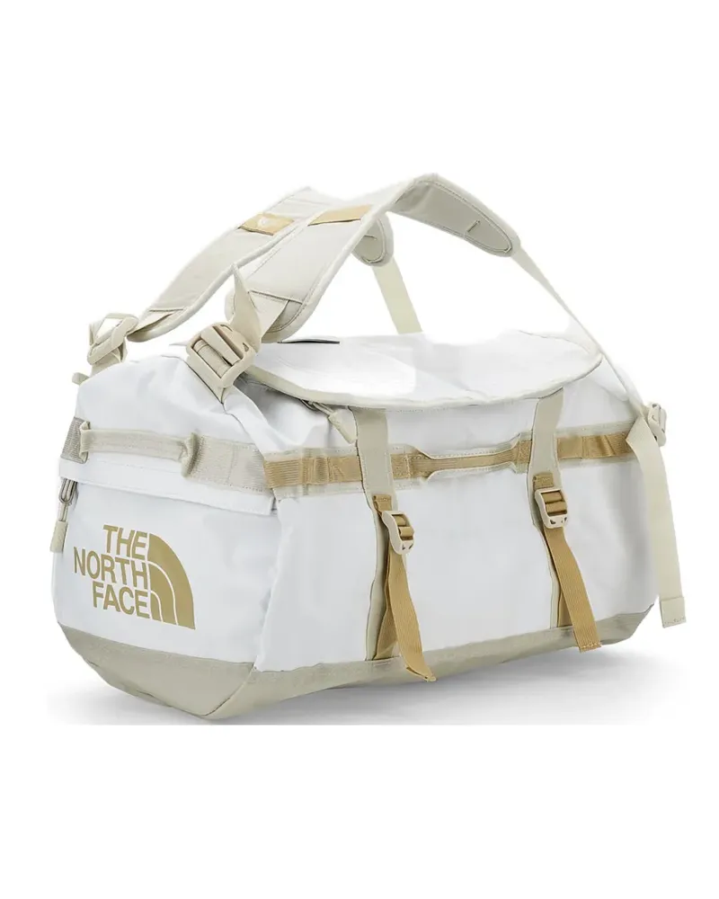 The North Face Xs Reisetasche mit Reißverschluss - Weiß Weiß