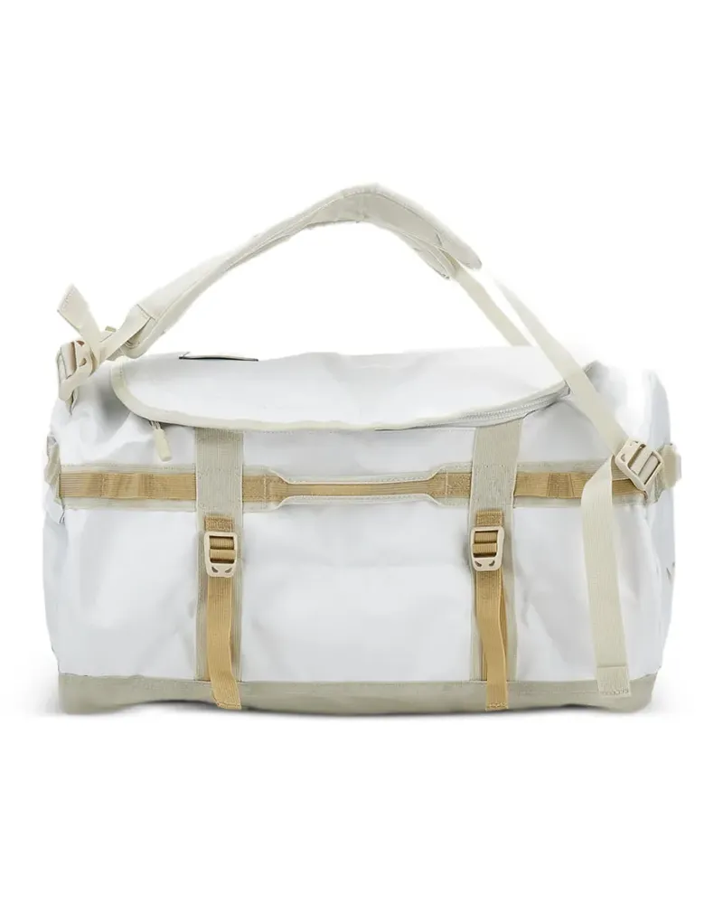 The North Face Xs Reisetasche mit Reißverschluss - Weiß Weiß