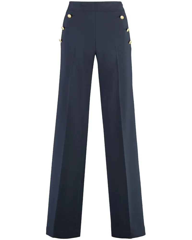 PT TORINO Taylor Hose - Blau Blau