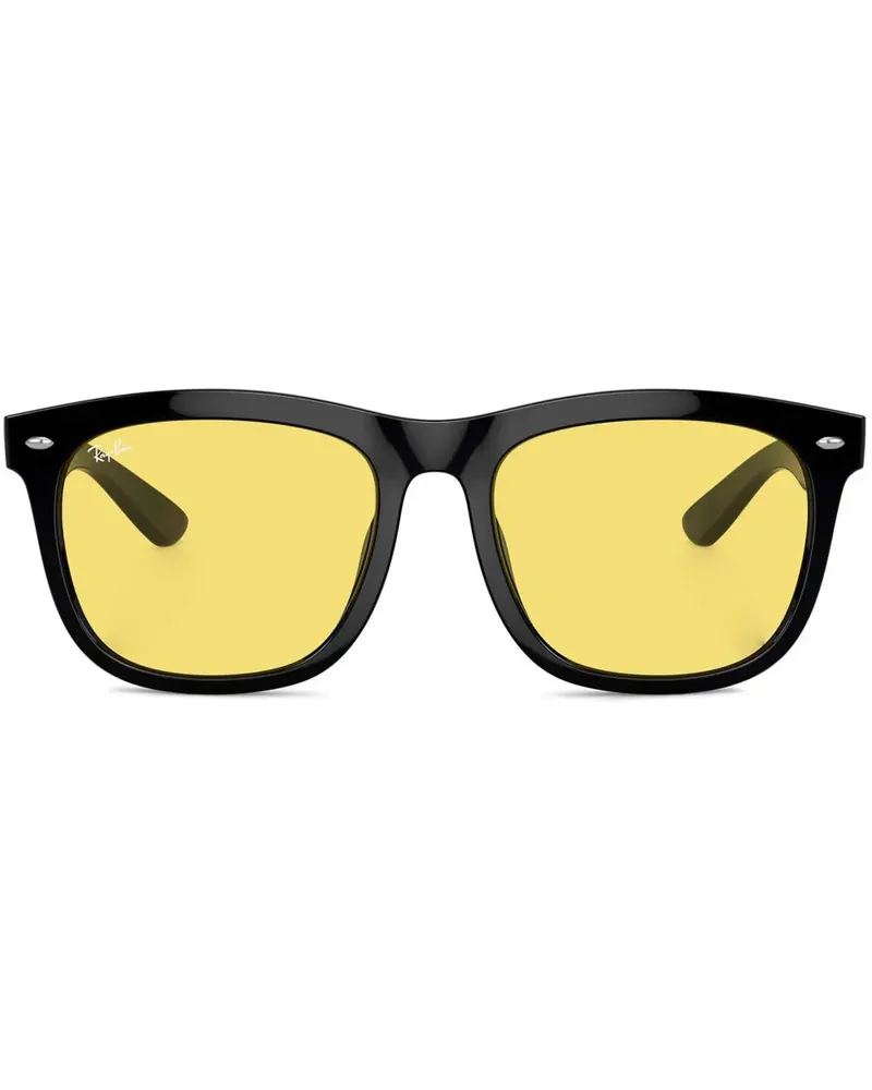 Ray Ban RB4260D Sonnenbrille - Schwarz Schwarz