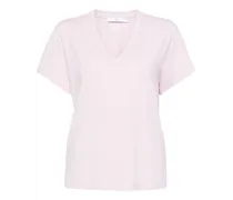 Jolia T-Shirt mit V-Ausschnitt