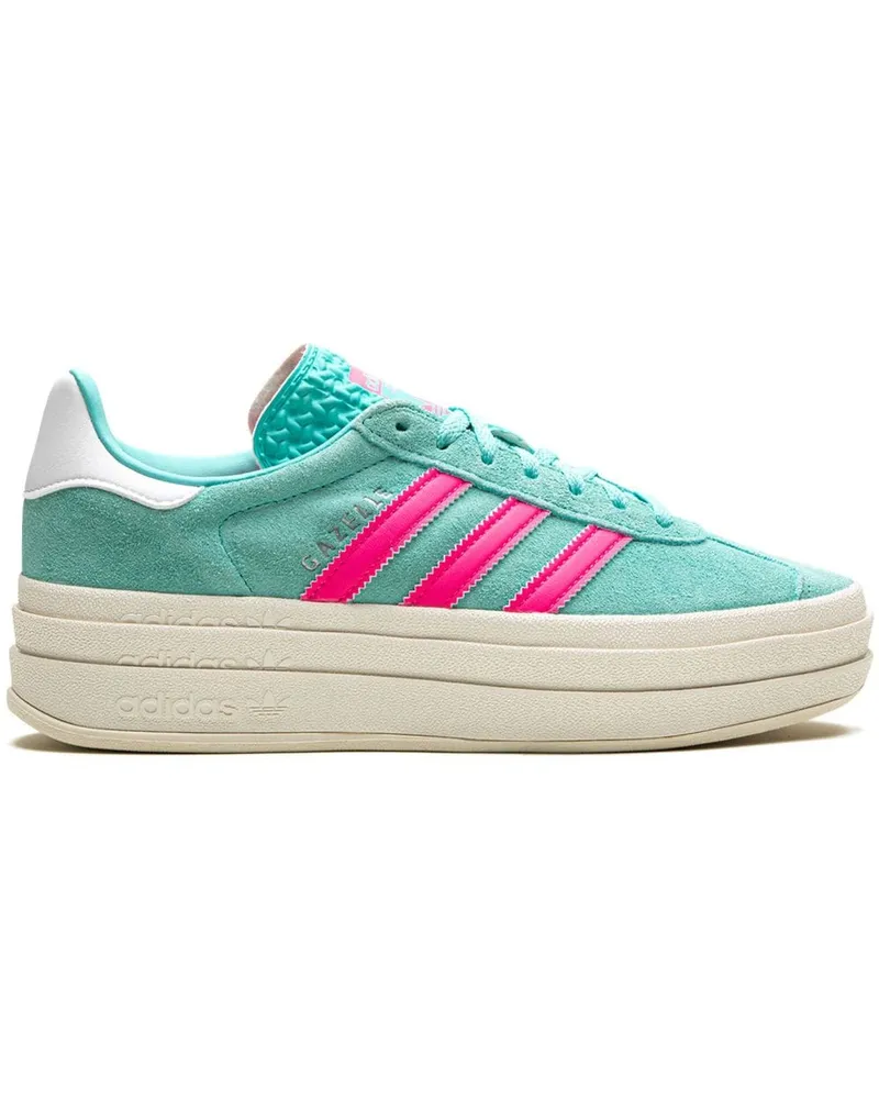 adidas Gazelle Sneakers - Grün Grün