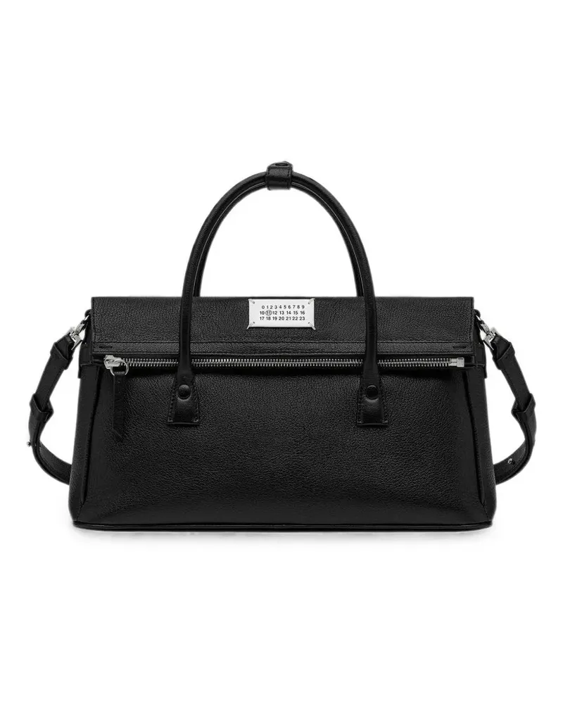 Maison Margiela 5AC East West Tote Bag - Schwarz Schwarz