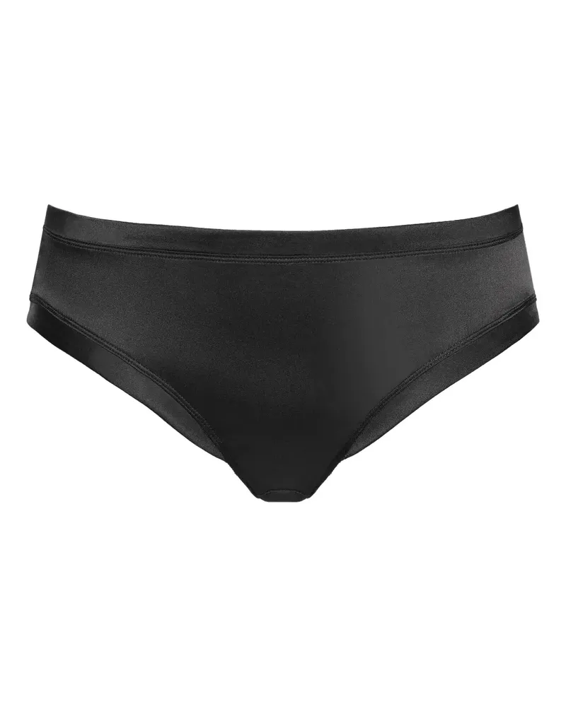 Eres Nausica Slip - Schwarz Schwarz