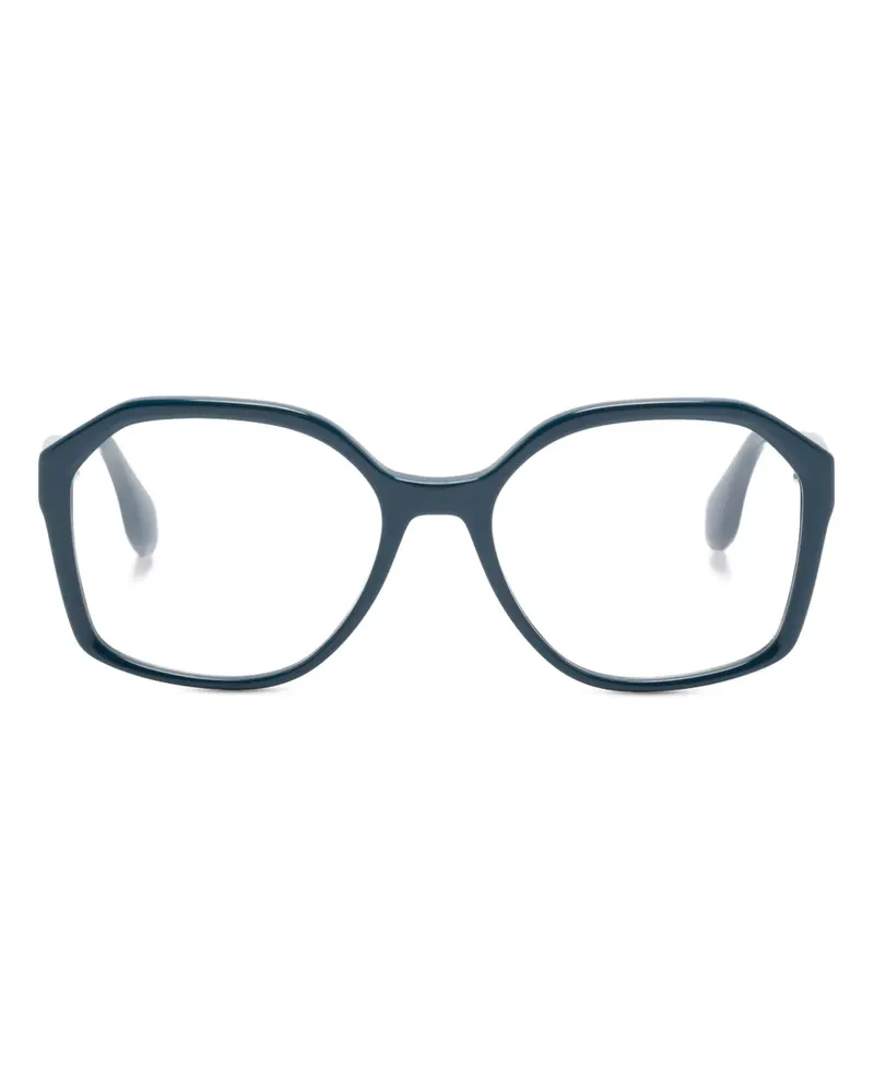 GIGI STUDIOS Thrive 007 Brille - Blau Blau