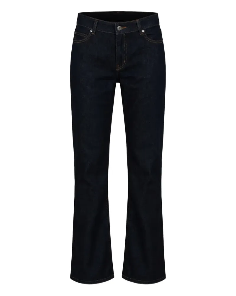 Zadig & Voltaire flared jeans - Blau Blau