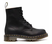 1460 Serena Stiefeletten - Schwarz