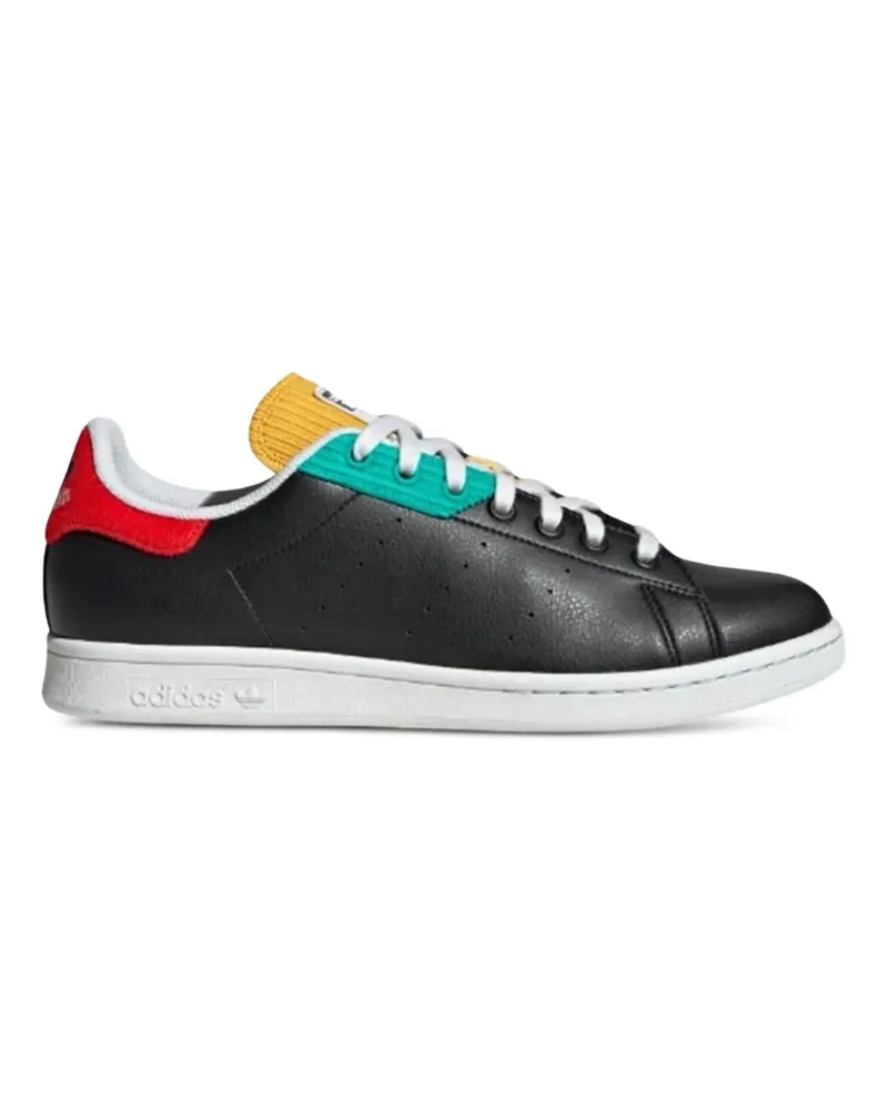 adidas Stan Smith sneakers - Schwarz Schwarz