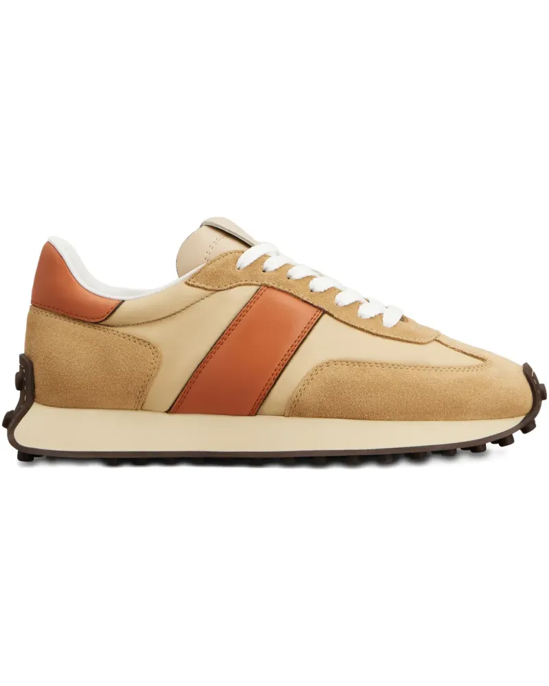 TOD'S Active 26L Sneakers - Nude Nude