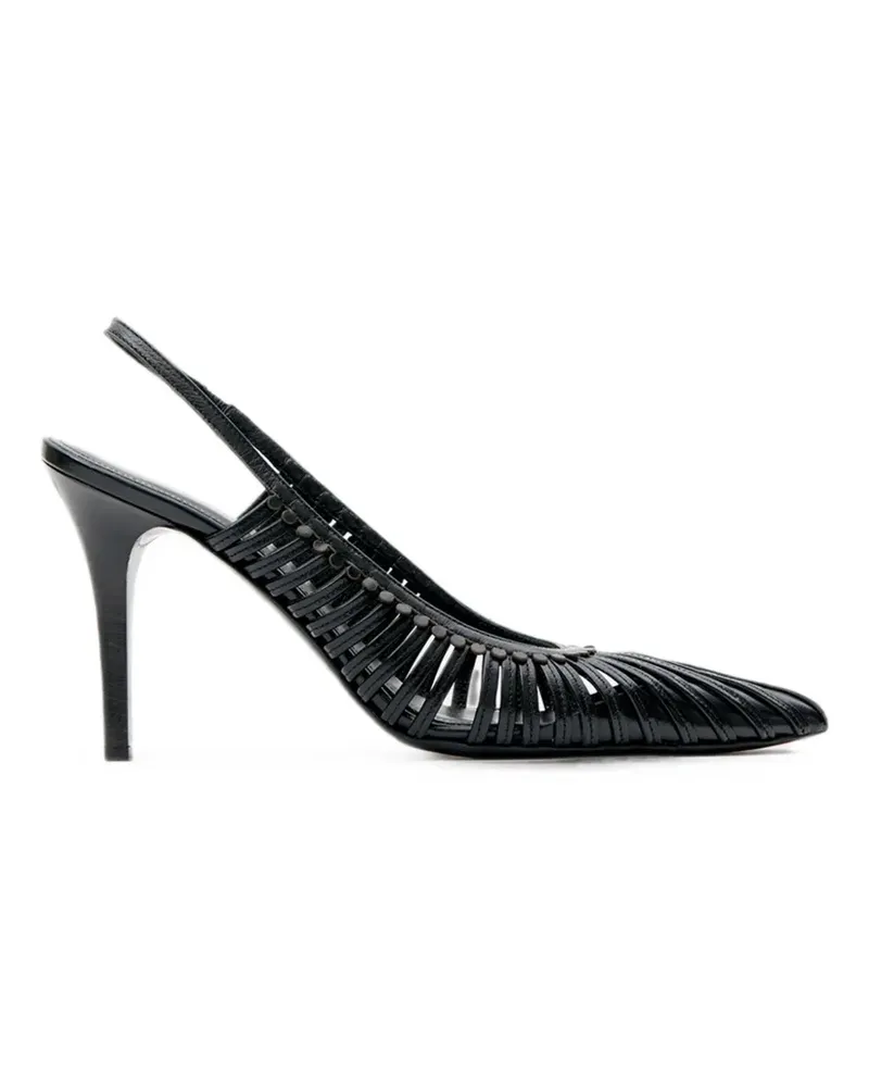 Isabel Marant Pysma Pumps - Schwarz Schwarz