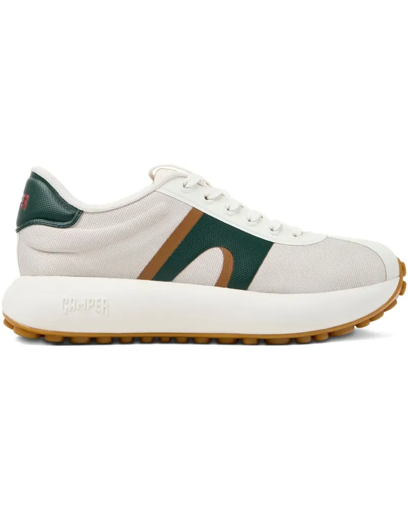 Camper Pelotas Athens Sneakers - Nude Nude