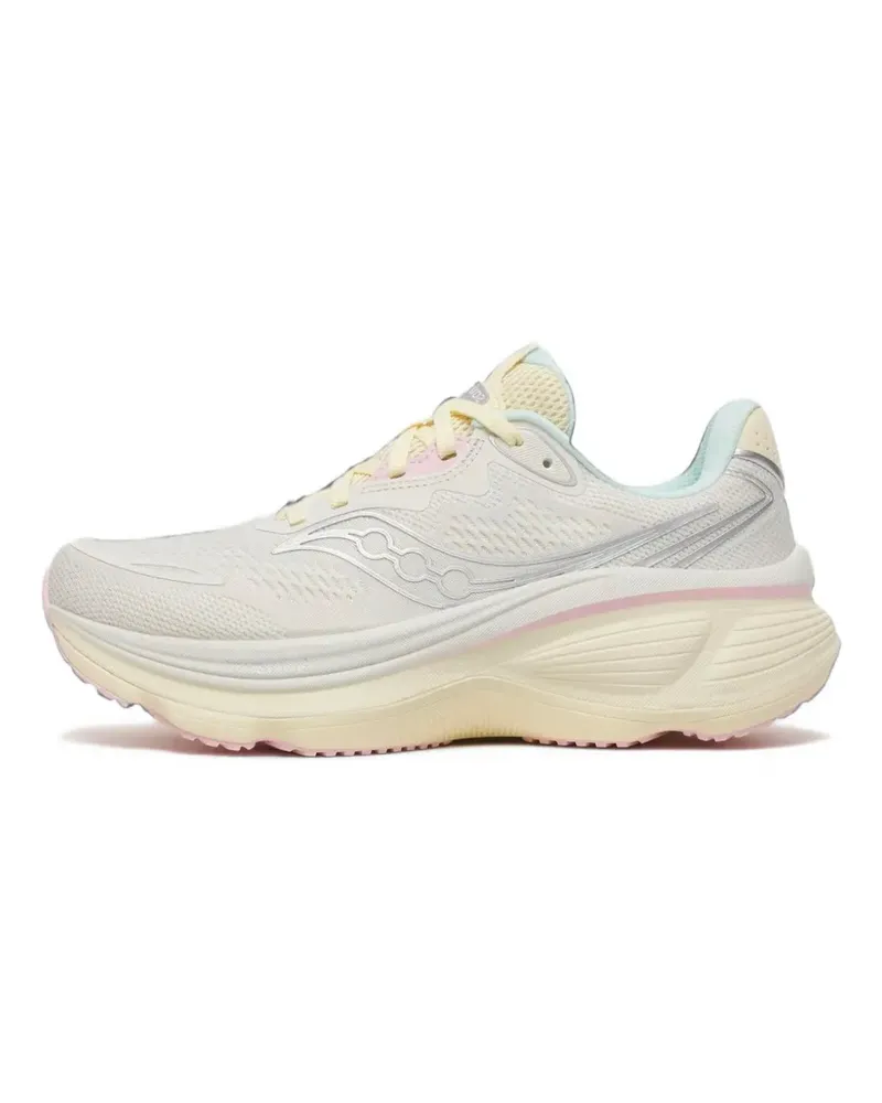 Saucony Hurricane 26 Sneakers - Weiß Weiß
