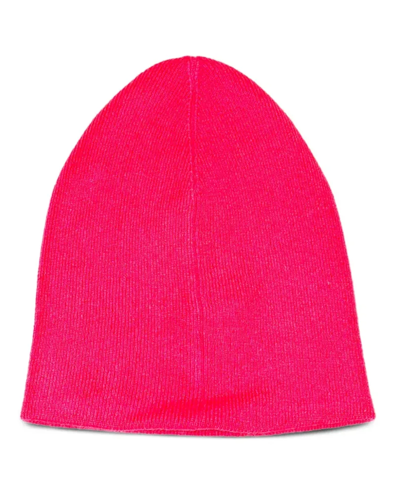Aztech Mountain Duane Street beanie hat - Rosa Rosa