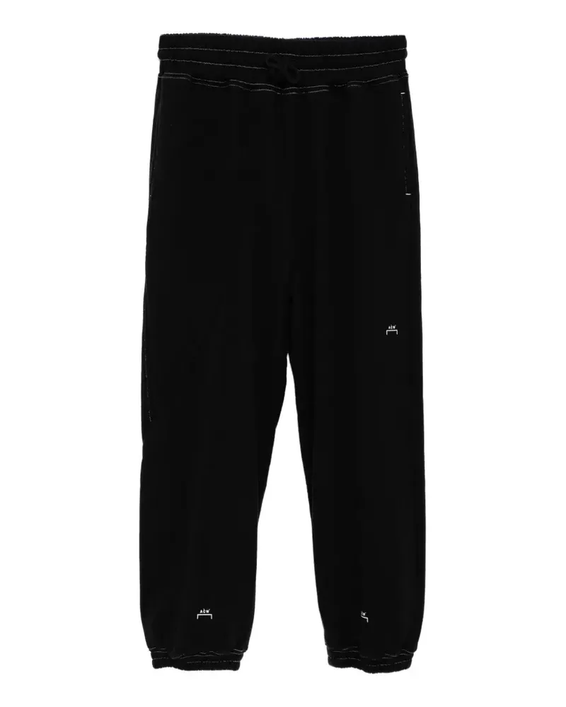 ACW* Millbank Hose - Schwarz Schwarz