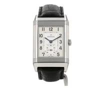 2013 Grande Reverso Armbanduhr 48mm - Silber