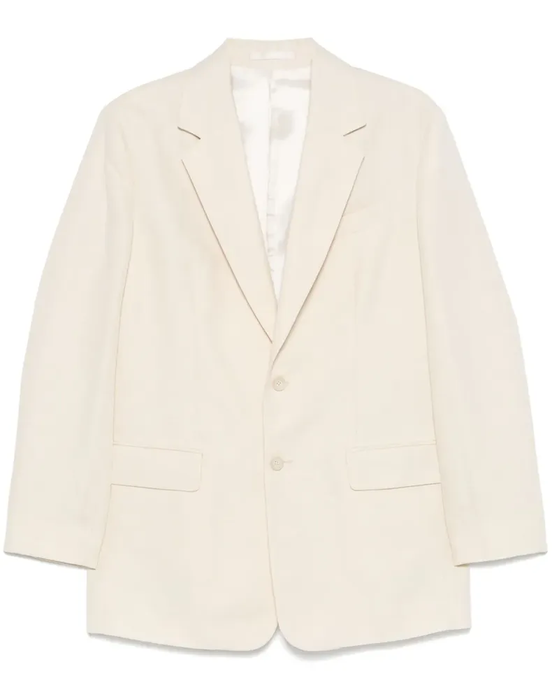 Filippa K Davina Blazer - Nude Nude