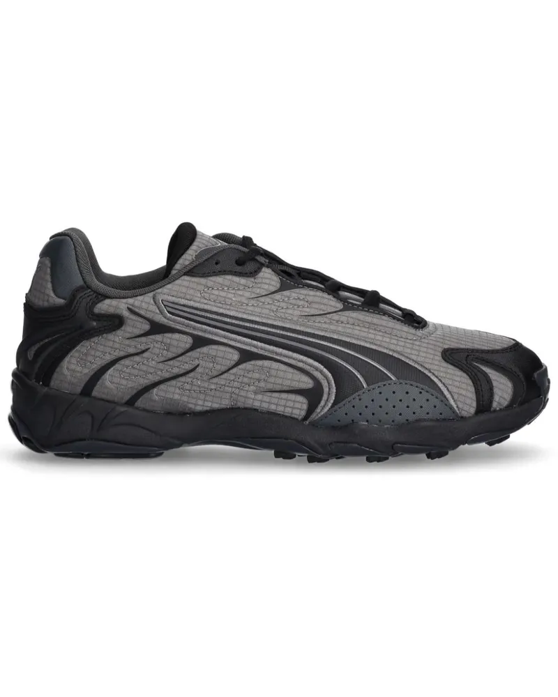 Puma Inhale Sneakers - Grau Grau