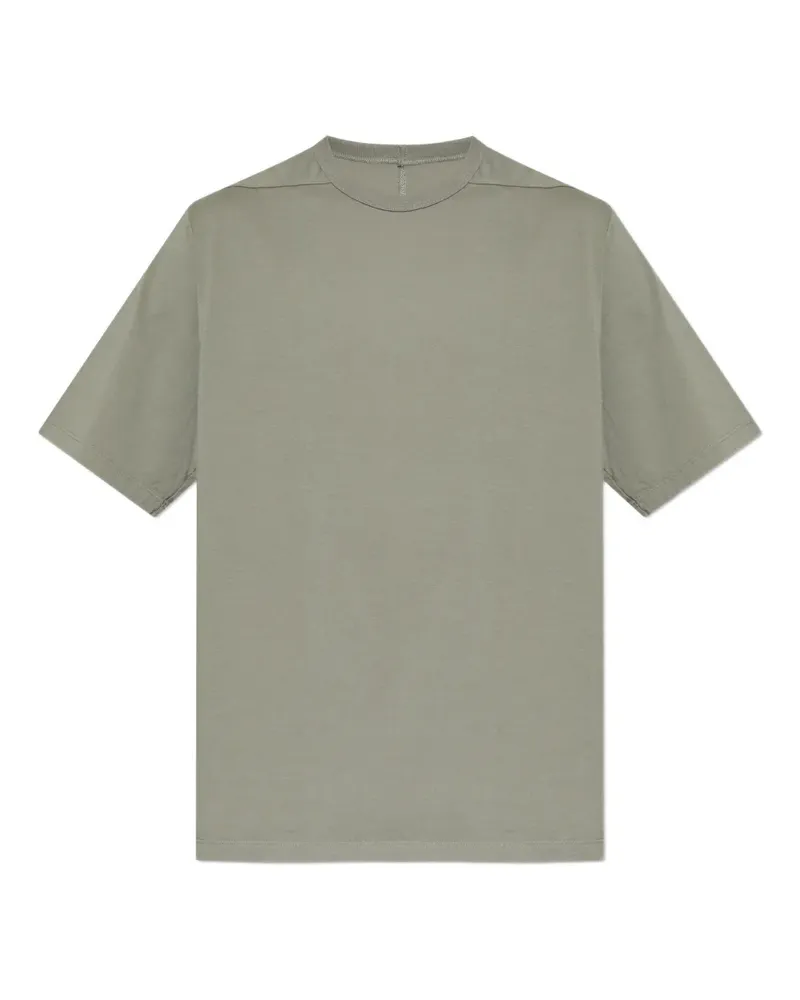 Rick Owens short-sleeve T-shirt - Grün Grün