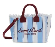 Colette tote bag - Blau