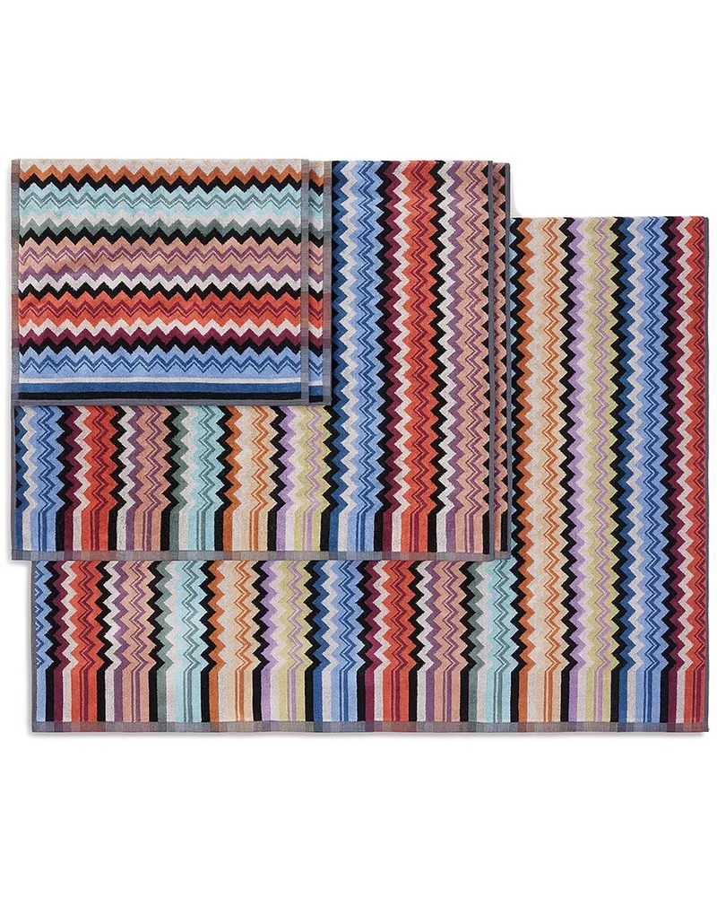 Missoni Home Adam Handtücher - Orange Orange