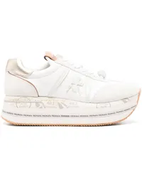 Premiata Beth 7037 Sneakers Weiß