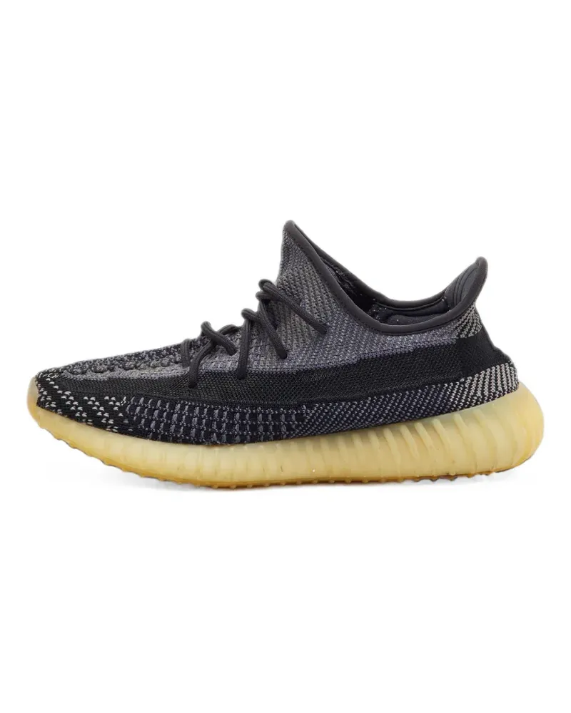 adidas Yeezy Boost 350 V2 Asriel Sneakers - Schwarz Schwarz