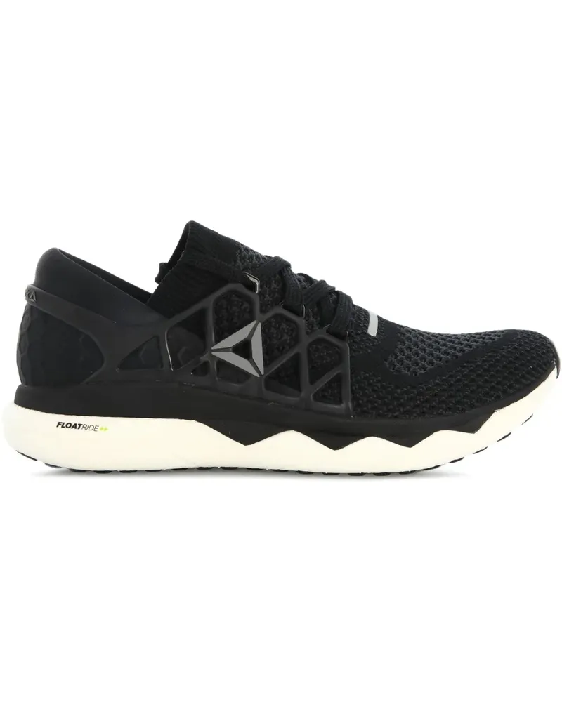 Reebok Floatride Run Sneakers - Schwarz Schwarz