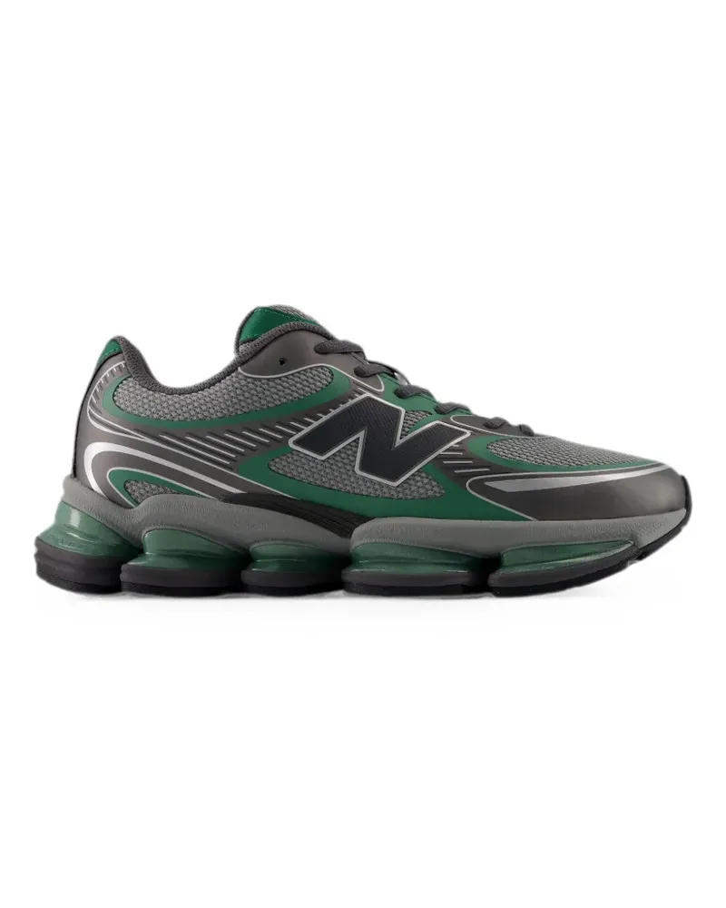 New Balance Abzorb 2000 Sneakers - Grau Grau