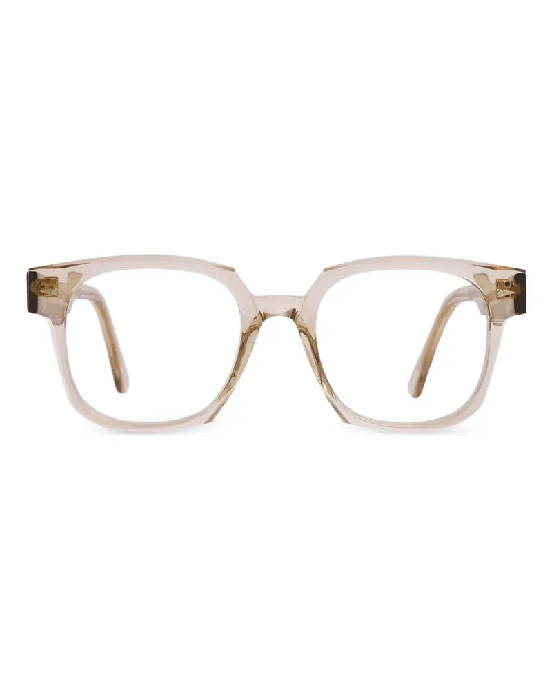 AHLEM Rue Mazarine Brille - Nude Nude