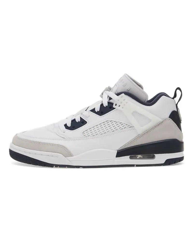 Jordan Spizike Sneakers - Weiß Weiß