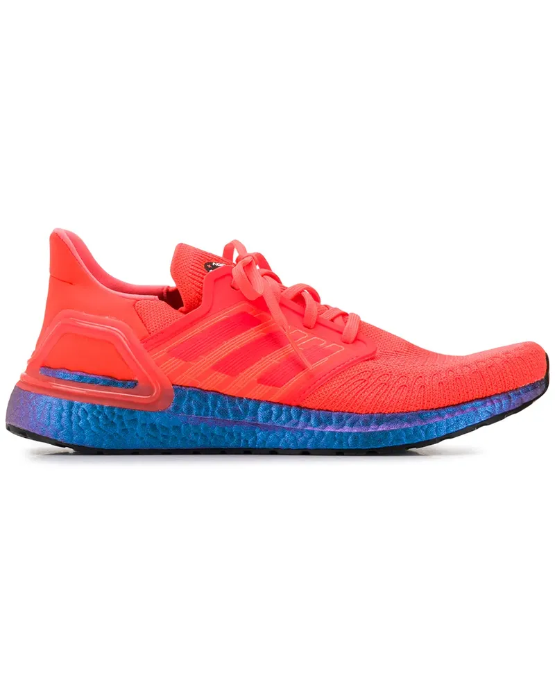 adidas ULTRABOOST 20' Sneakers - Orange Orange