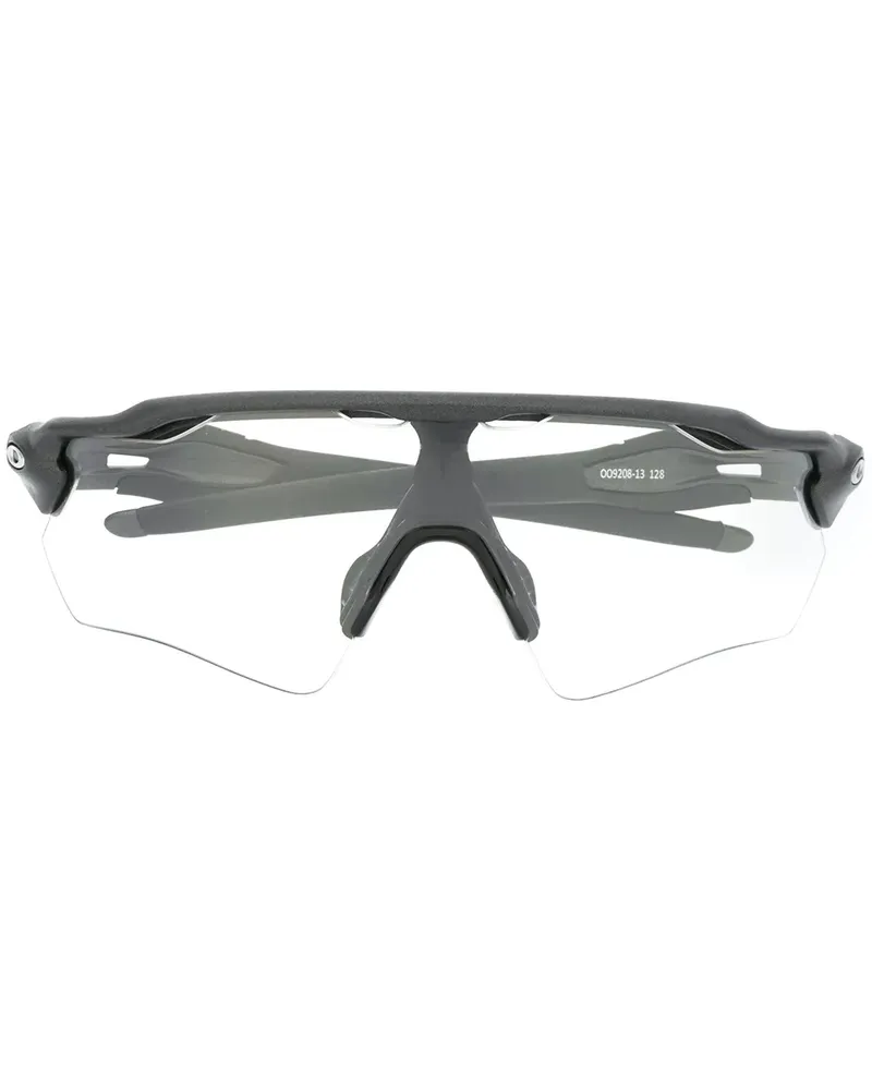 Oakley Radar EV Path' Brille - Schwarz Schwarz