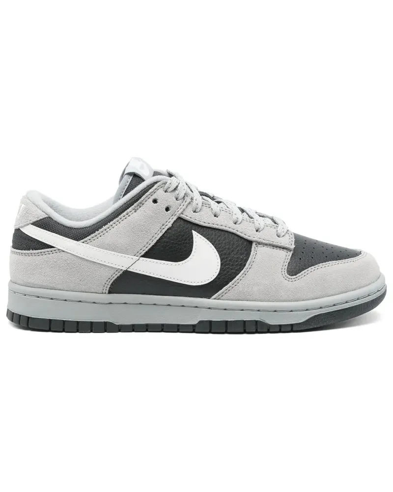 Nike Dunk Low Sneakers - Grau Grau