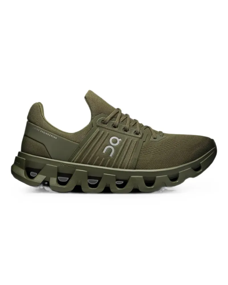 ON Cloudswift 4 sneakers - Grün Grün