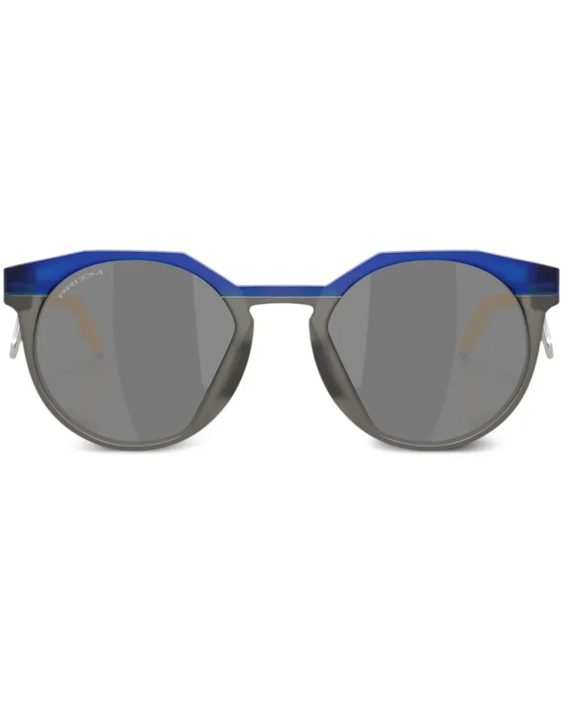 Oakley x Fortnite Battle Bus HSTN Sonnenbrille - Blau Blau