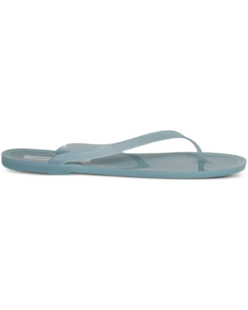 Christopher Esber Jo Flip-Flops - Blau Blau