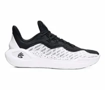 Curry Flow Tb Sneakers - Schwarz