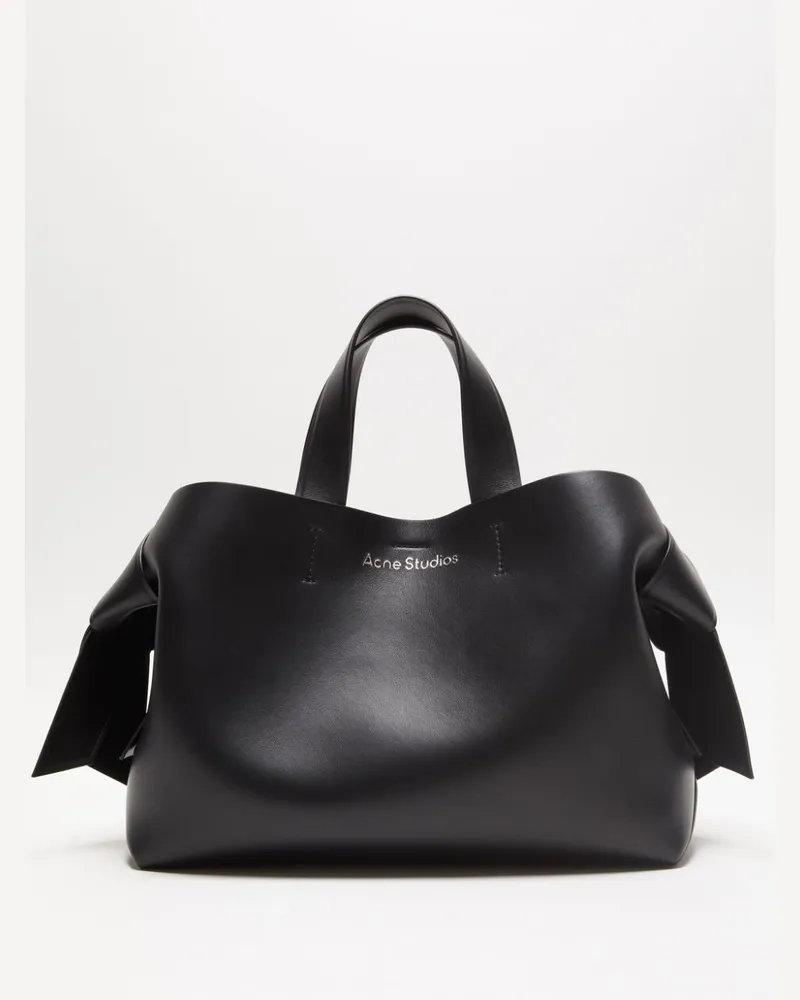 Acne Studios Musubi Shopper - Schwarz Schwarz