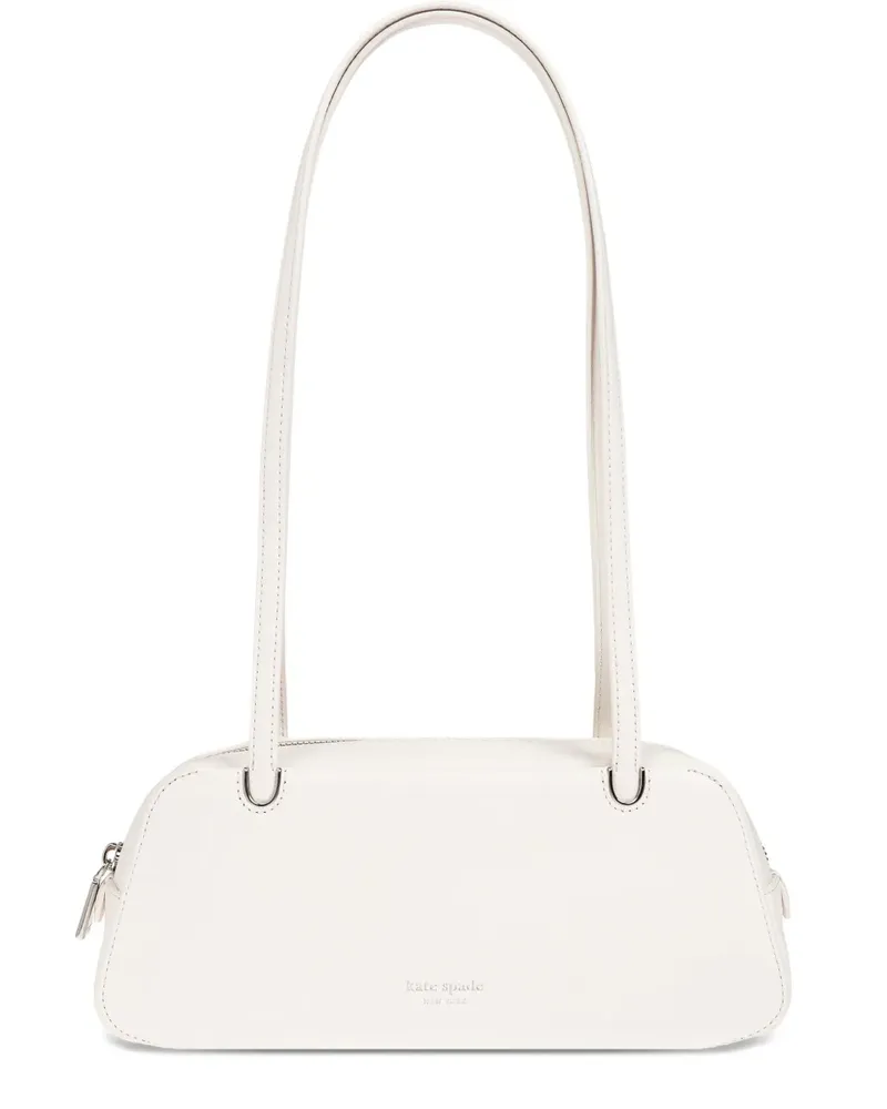Kate Spade Grace Schultertasche - Weiß Weiß
