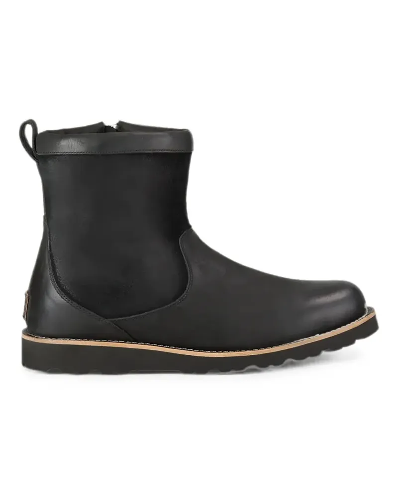 UGG Hannen TL Stiefel - Schwarz Schwarz