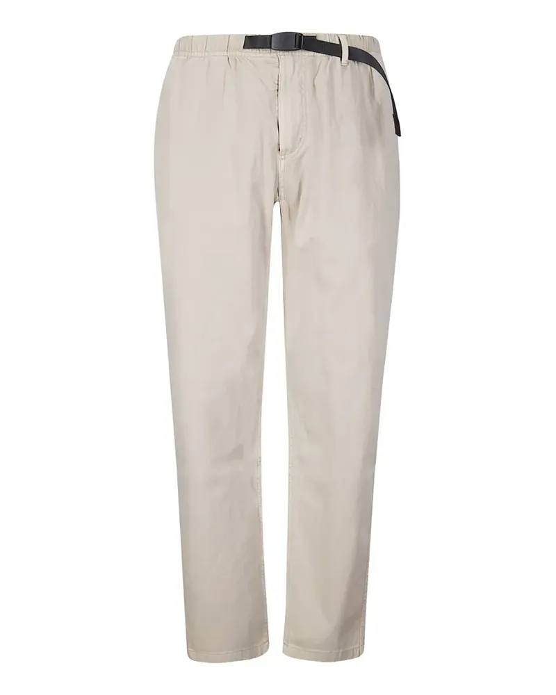 GRAMICCI Hose mit Gürtel - Nude Nude