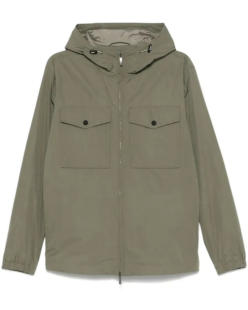 Peserico Solotex Jacke - Grün Grün