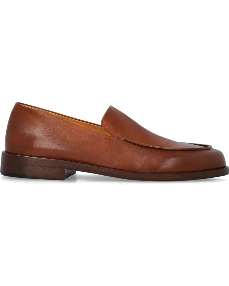 Marsèll Mocasso Loafer - Braun Braun