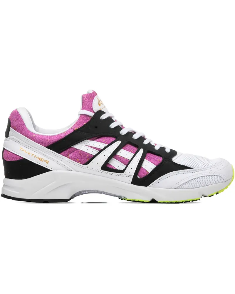 Comme des Garçons x Asics Tarther SD Sneakers - Rosa Rosa