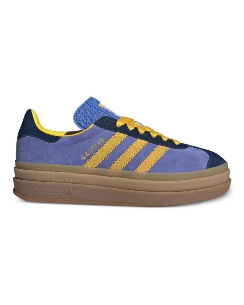 adidas Gazelle Bold sneakers - Blau Blau